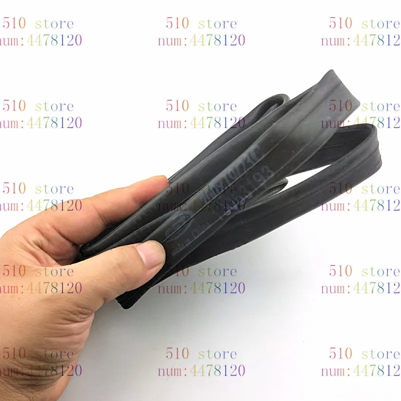 

3 шт. детали для велосипеда 700x1 9/23C, внутренняя трубка с искусственным стержнем клапана для велосипеда, горного велосипеда, дорожного велосип...