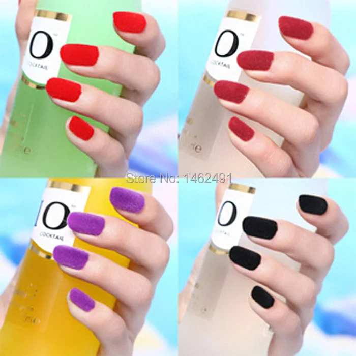 12 цветов модное украшение для ногтей|nail powder|velvet nail powderpowder for nails |