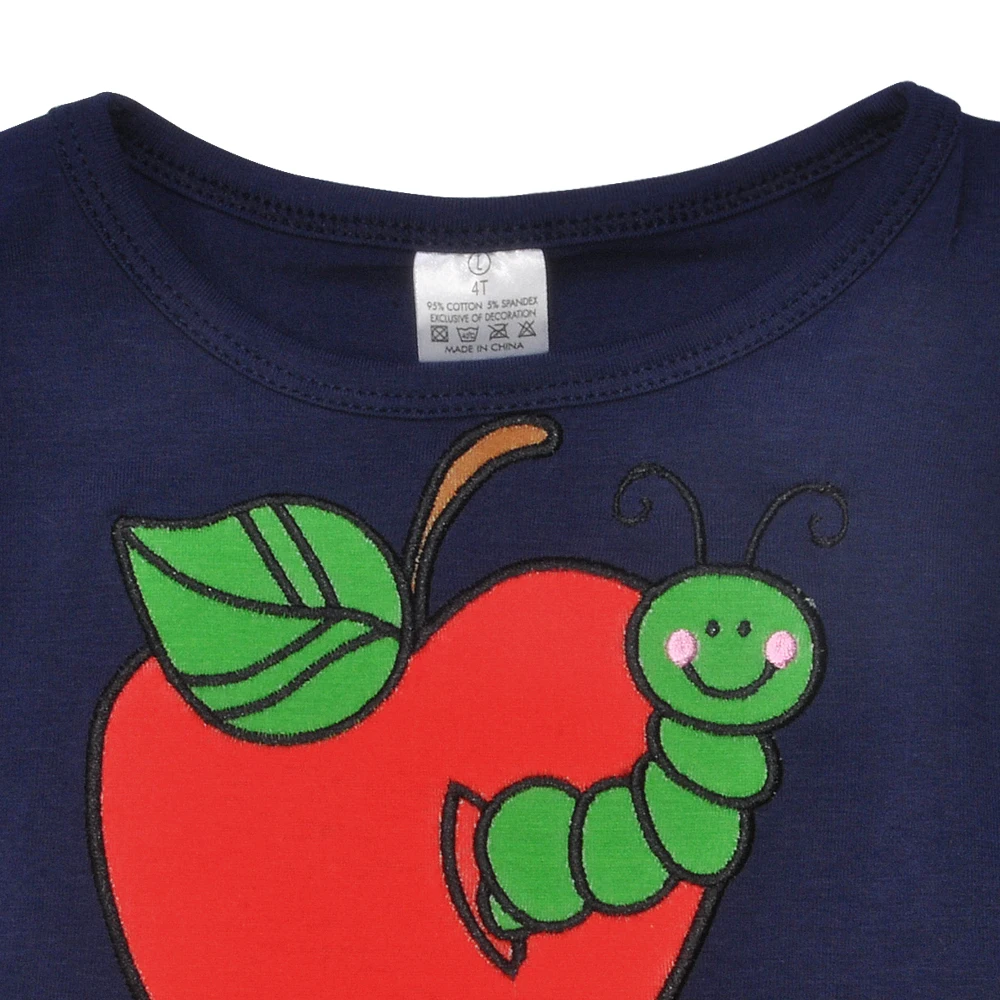 Платье для маленьких девочек платье принцессы летняя школьная одежда детей