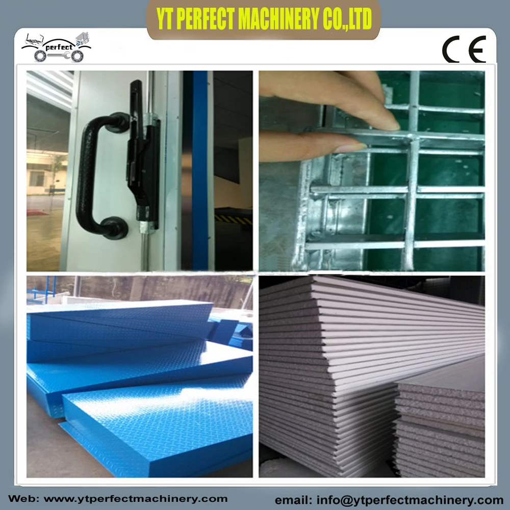 SPO-2000 мобильный Краски стенда автобус стенд бокс для покраски автомобилей ing по