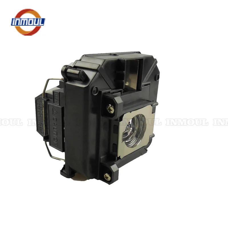 Inmoul Замена лампы проектора с корпусом для ELPLP68 EH-TW6000/EH-TW6000W