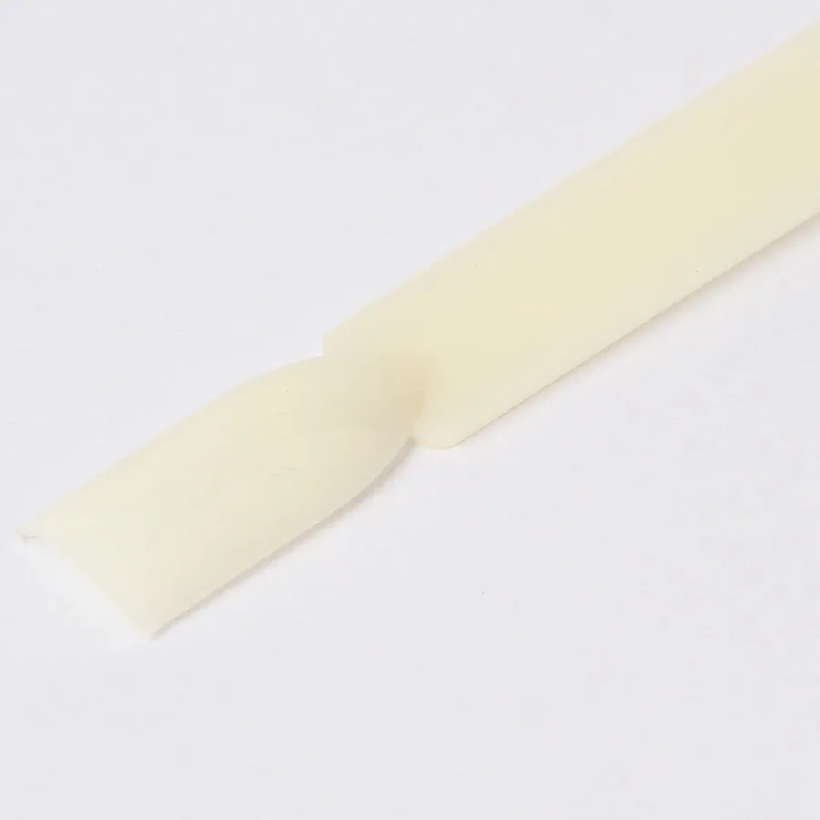 50 шт./упак. Акриловые искусственные накладные ногти веерообразные для дизайна