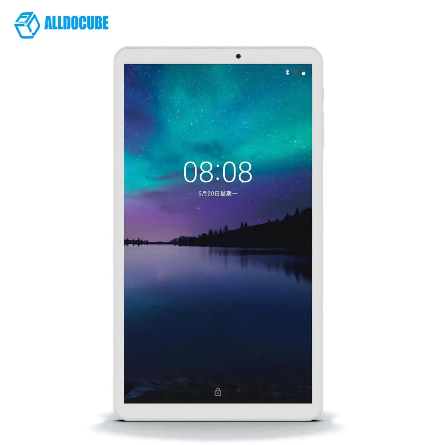 Планшетный ПК alldocube iPlay 8 Pro дюймов IPS экран 1280*800 2 Гб ОЗУ 32 ПЗУ Android 9 0 две SIM карты GPS