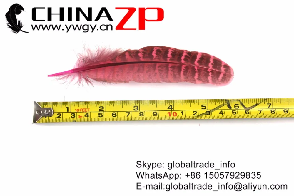 CHINAZP Factory 100 шт./лот ручная работа окрашенные розовые куриные фазаньи круглые