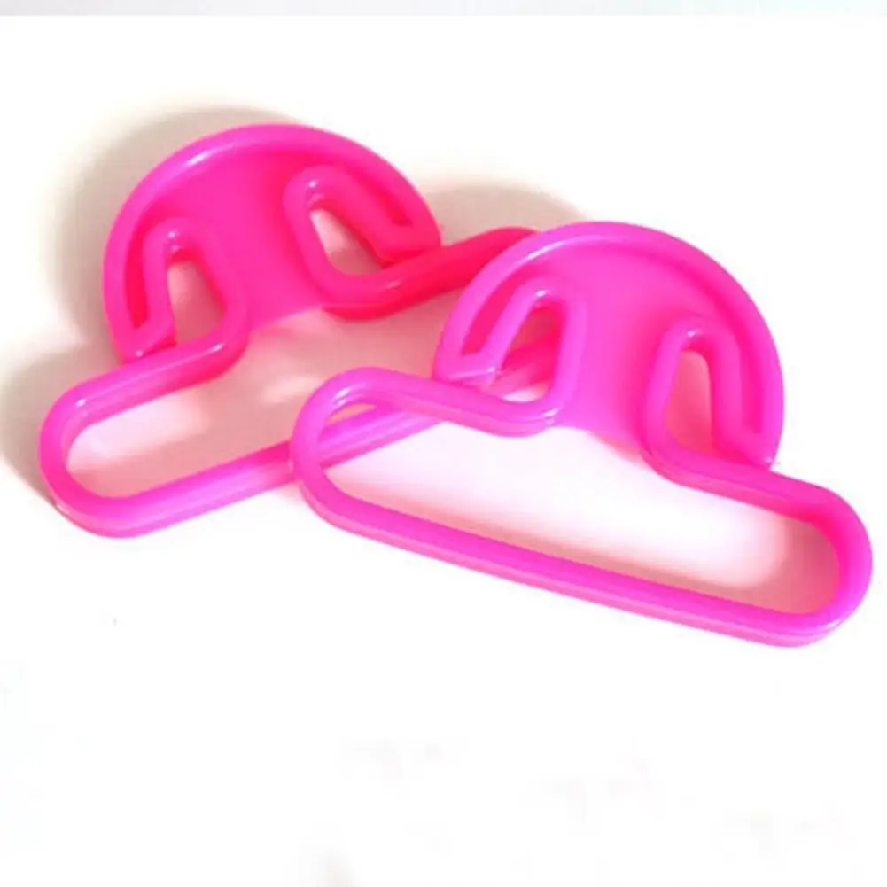 Крючок для сумки покупок разные цвета крючки станок и носить Еда эргономичный