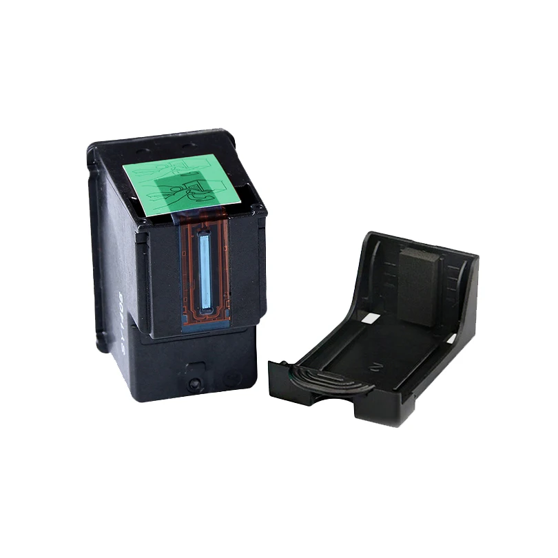 Цвет xioncai совместимые чернильные картриджи для HP 122 Deskjet D1000 2050 3050 3050A 3052A 3054A