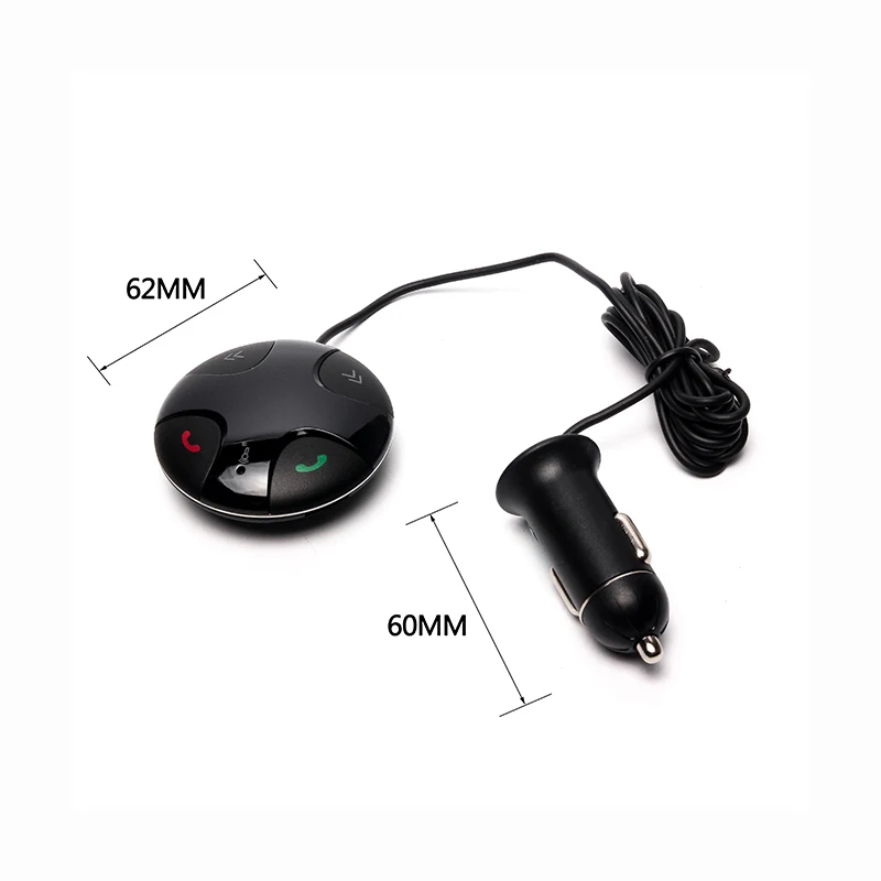 Triclicks FM29B fm-передатчик Bluetooth V3.0 автомобильный комплект MP3-плеер беспроводной