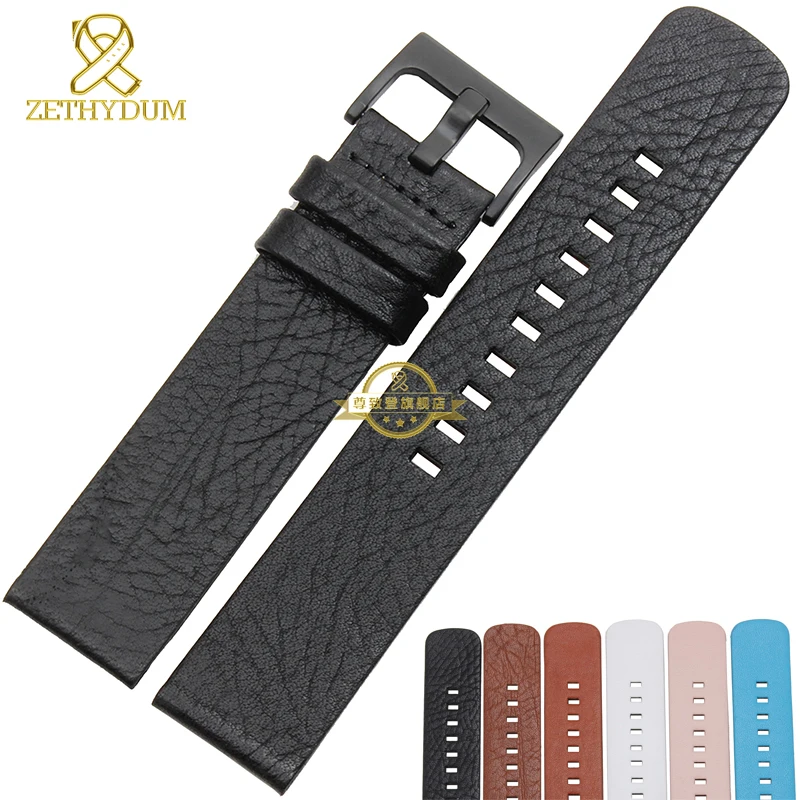 Ремешок из натуральной кожи наручные часы ремешок для MOTO 360 S 360L 3602 Смарт +