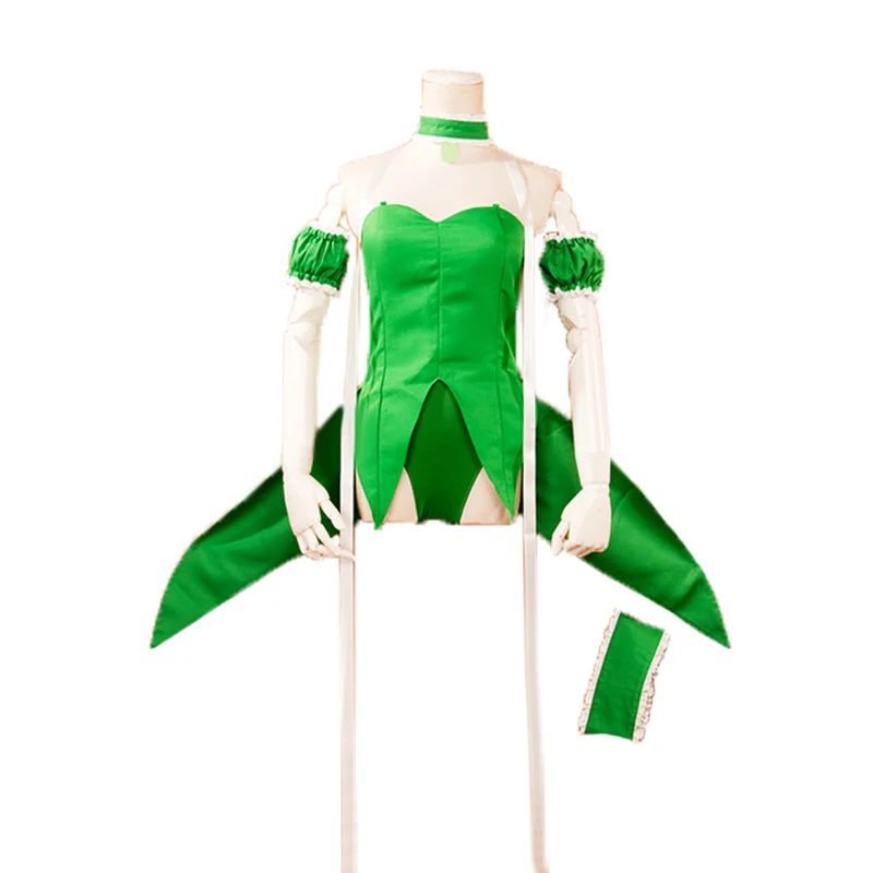 Костюм для косплея Tokyo Mew 2020|Костюмы аниме| |