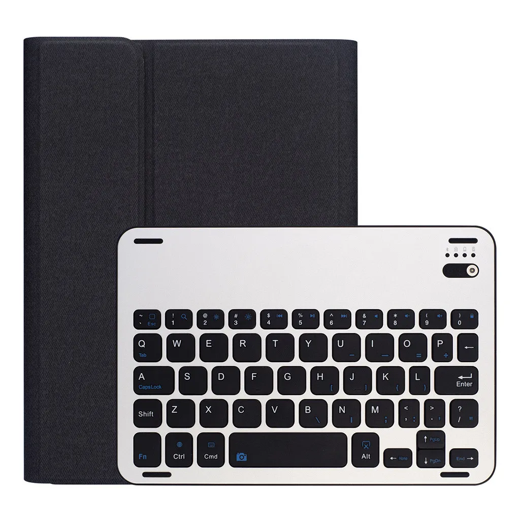 VOBERRY клавиатура для Mini 5/4 Беспроводная клавиатура Bluetooth Съемная клавиатура для Ipad Air 1/2 Ipad чехол с держателем карандаша#2