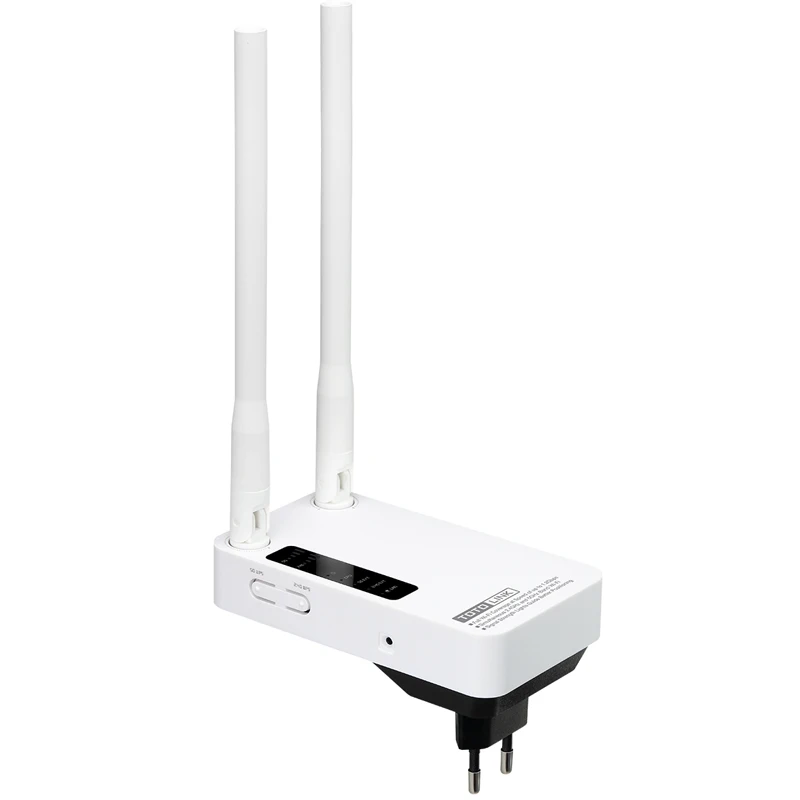 TOTOLINK EX1200/EX1200M AC1200 Dual Band 2 4/5 0 ГГц Wi Fi Беспроводной Range Extender/Wi ретранслятор для