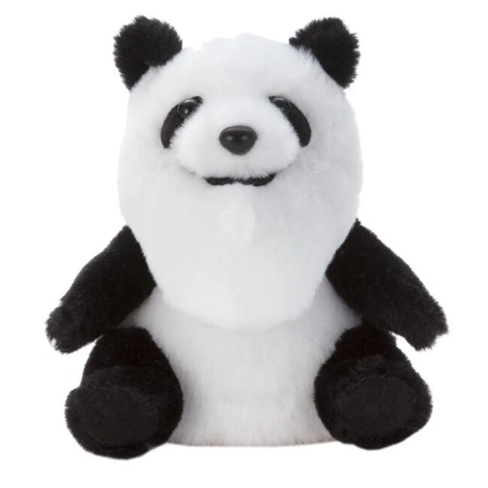 1 шт. кукла с лесным животным имитация сидения высотой 20 см плюшевые игрушки Львом