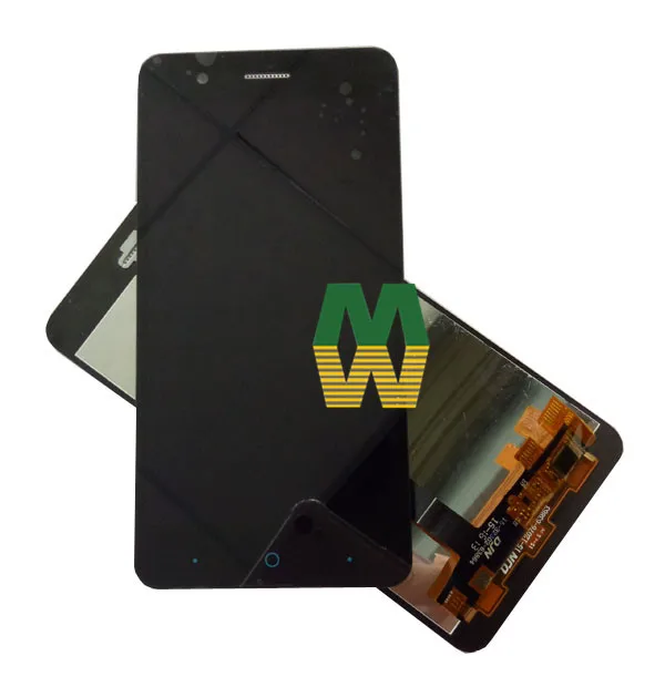 ЖК дисплей и сенсорный экран для ZTE Blade A510 BA510 BA510C 5 дюймов 1 шт.|touch screen digitizer|display lcd