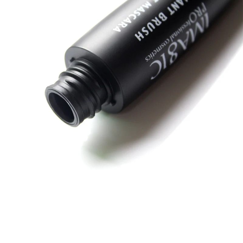 IMAGIC косметика макияж черный керлинг водонепроницаемые удлиненные тушь для