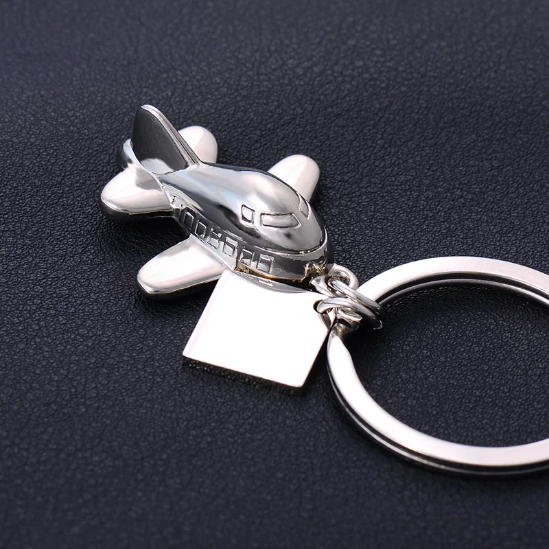 Высококачественные изысканные маленькие брелки для ключей из сплава модель