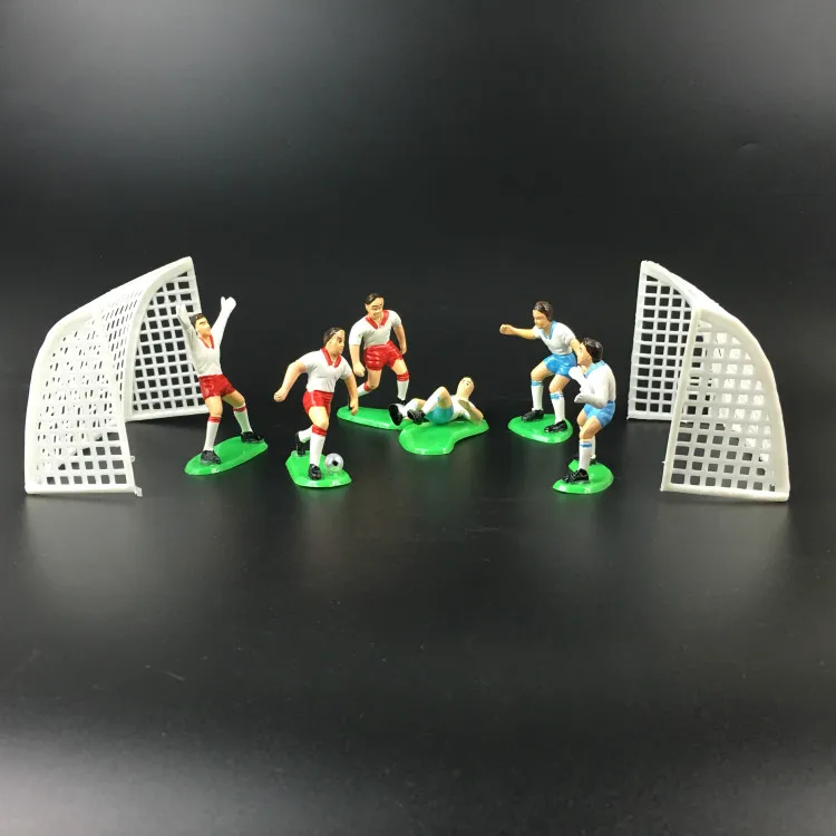 1 Набор Топпер для торта товары дня рождения украшение автомобиль игрушка сцены