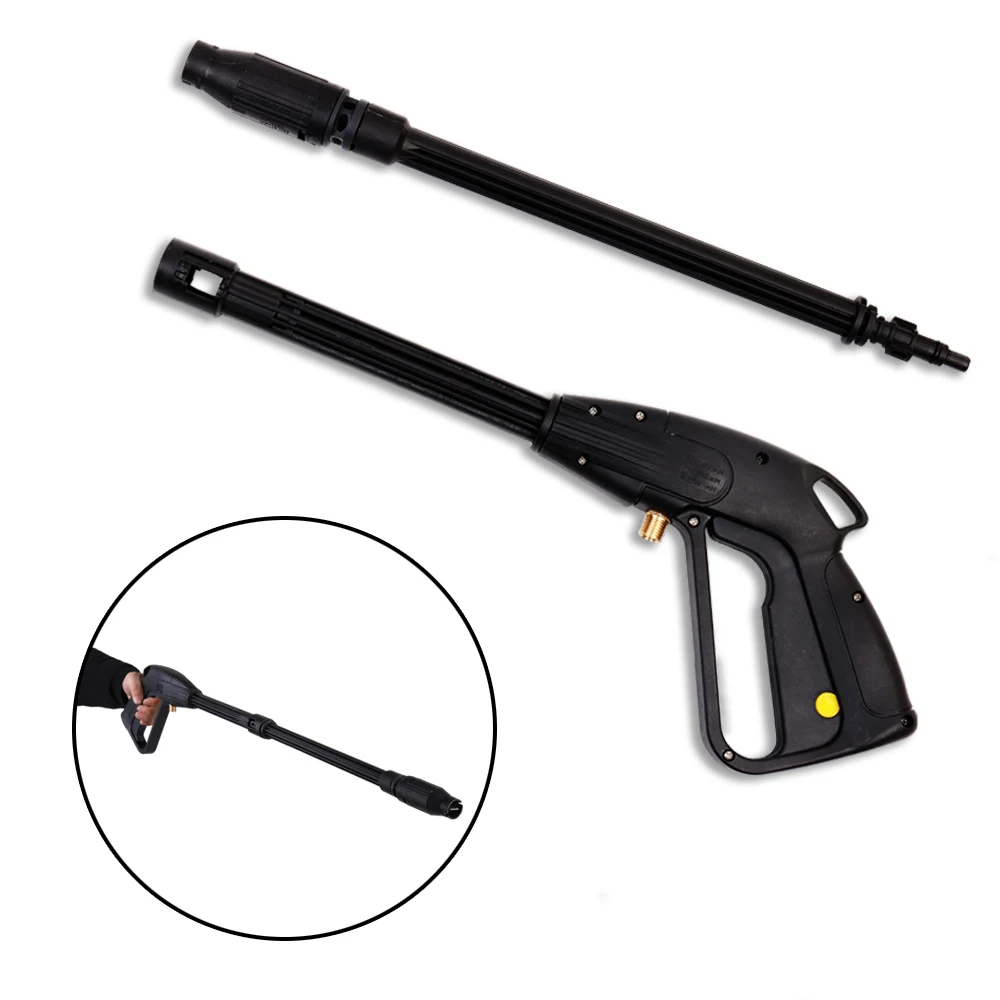 Мощная автомобильная мойка высокого давления Распылительная насадка