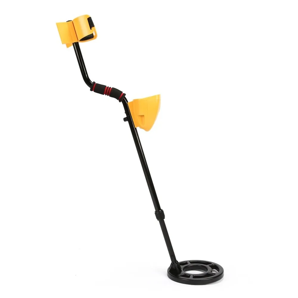 Профессиональный портативный подземный металлоискатель ACEHE MD3010II ручной