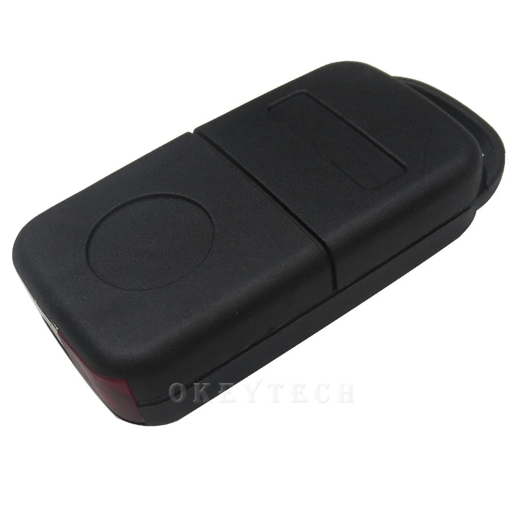 OkeyTech Автоматические Складные Флип складной авто автомобильный брелок