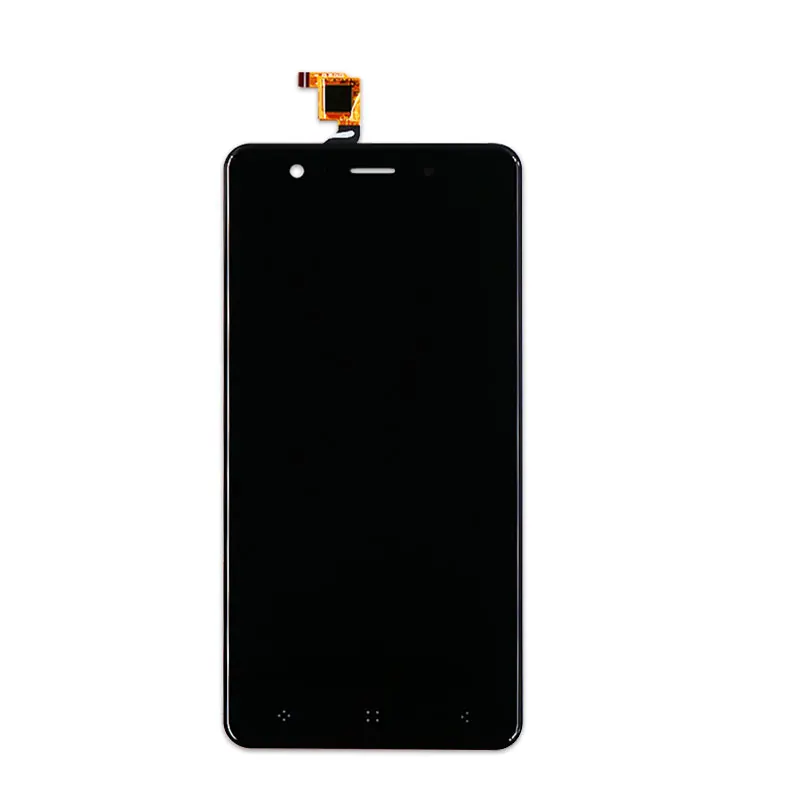 ЖК дисплей и сенсорный экран 5 0 ''для Elephone P8 Mini P389BF с дигитайзером в сборе
