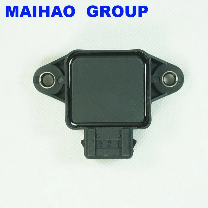 Датчик положения дроссельной заслонки TPS 0280122001 35170 22001 для RENAULT FIAT KIA IVECO OPEL|tps sensor|tps