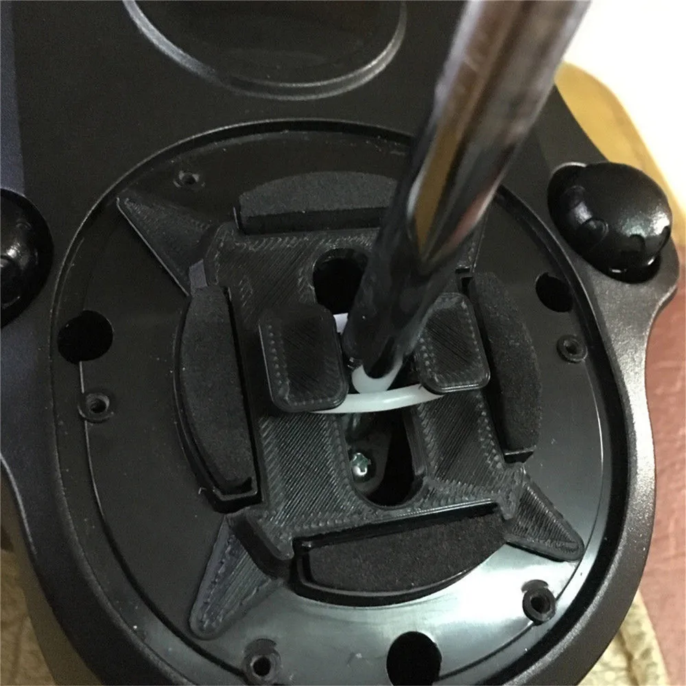 1 компл. Последовательный адаптер Pad для logitech G27 G29 G920 G25 адаптер переключения передач RC автомобильные аксессуары