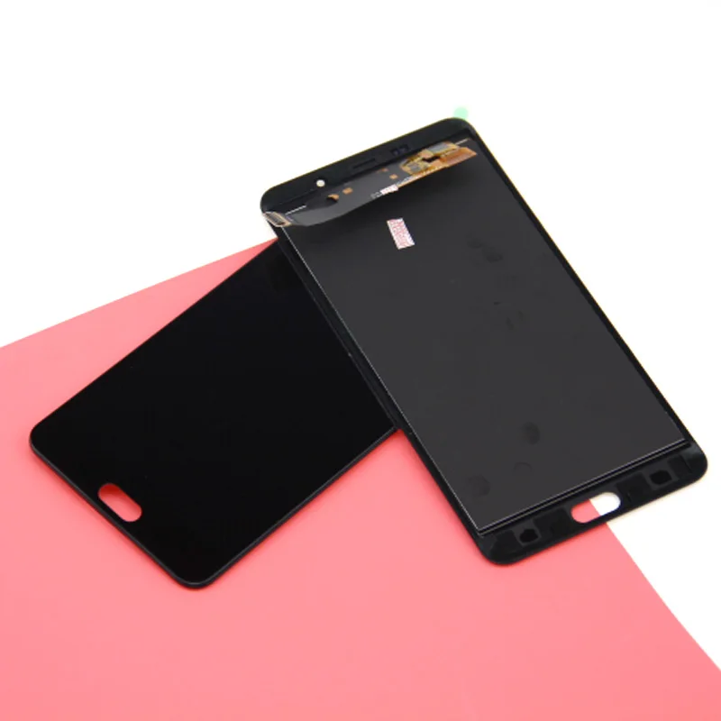 Для SAMSUNG GALAXY A9100 ЖК дисплей A9 Pro 2016 A910F Дисплей Сенсорный экран планшета Ассамблеи