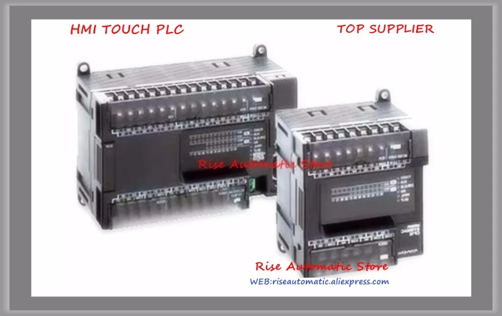 Новый оригинальный программируемый контроллер PLC модуль релейный выход|united| |