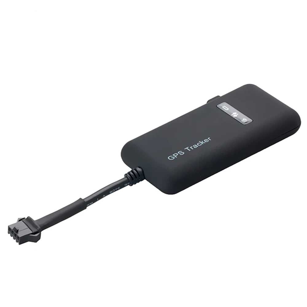 GSM GPS трекер GT02A ST 901 GT02 для автомобиля мотоцикла устройства слежения легко скрыть