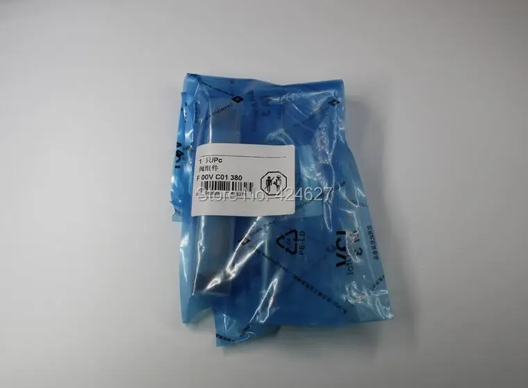 F00VC01380 клапан управления FOOVC01380/F00V C01 380 для инжектора common rail | Автомобили и