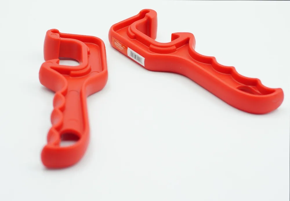 5 шт. в заказе популярный дюймовый разноцветный корпус открывалка для банок