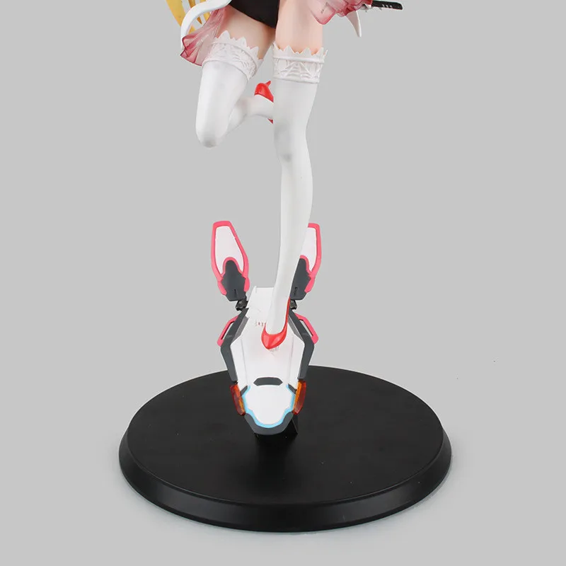 2017 аниме Toaru Kagaku No Railgun Shokuhou Misaki Сексуальная кроличья девочка ПВХ Фигурки Модель