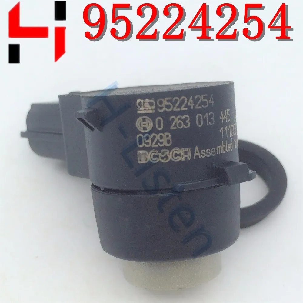 4 шт.) Оригинальная парковочная фотография для Chevrolet Cruze Aveo Orlando Opel Astra J Insignia 95224254