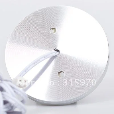 Светодиодный точечный светильник 12 В постоянного тока 9 шт. 5050smd супер тонкий и