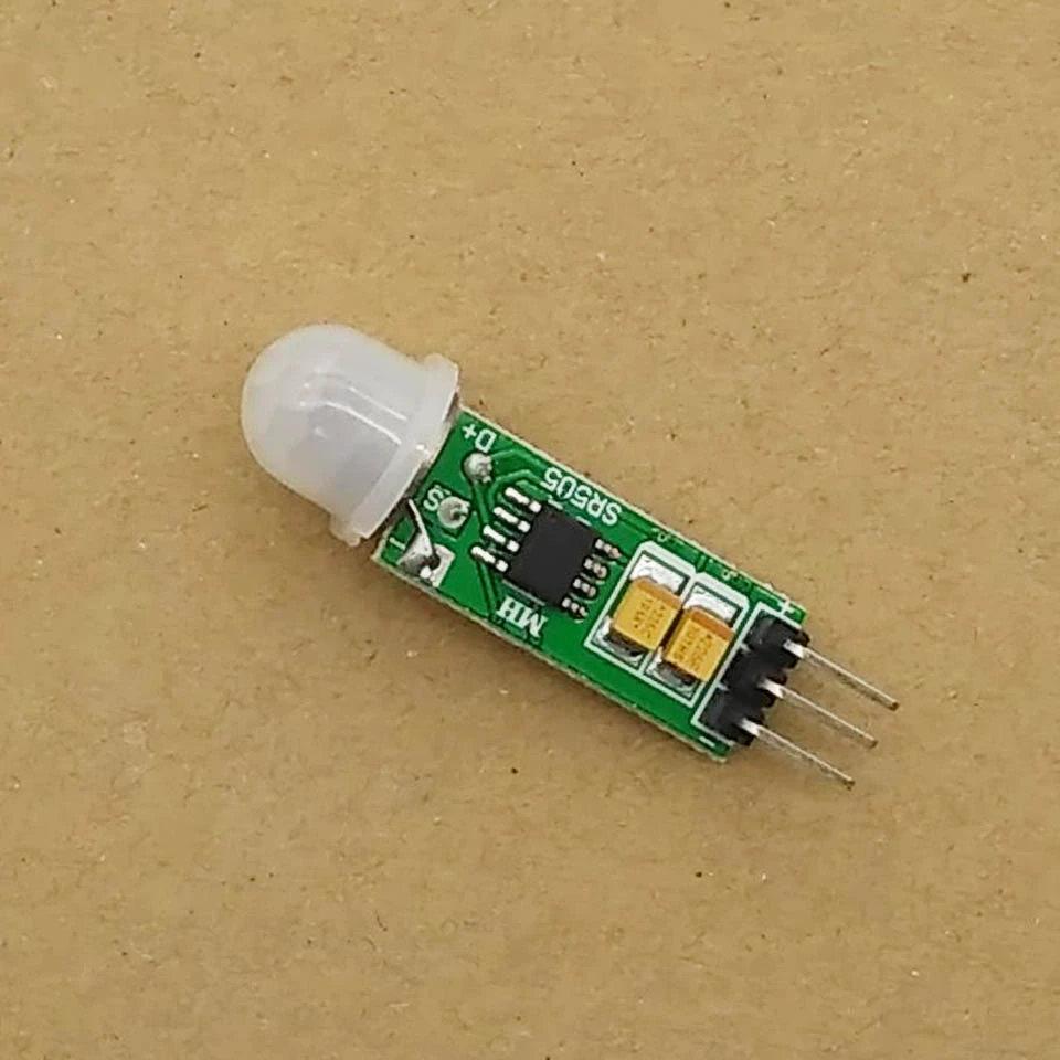 Модуль инфракрасного детектора движения для arduino мини ИК датчик arduino|module sensor|module