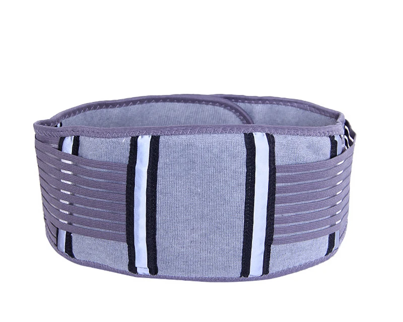 Поясничная поддержка высокая эластичная дышащая сетка забота о здоровье талии