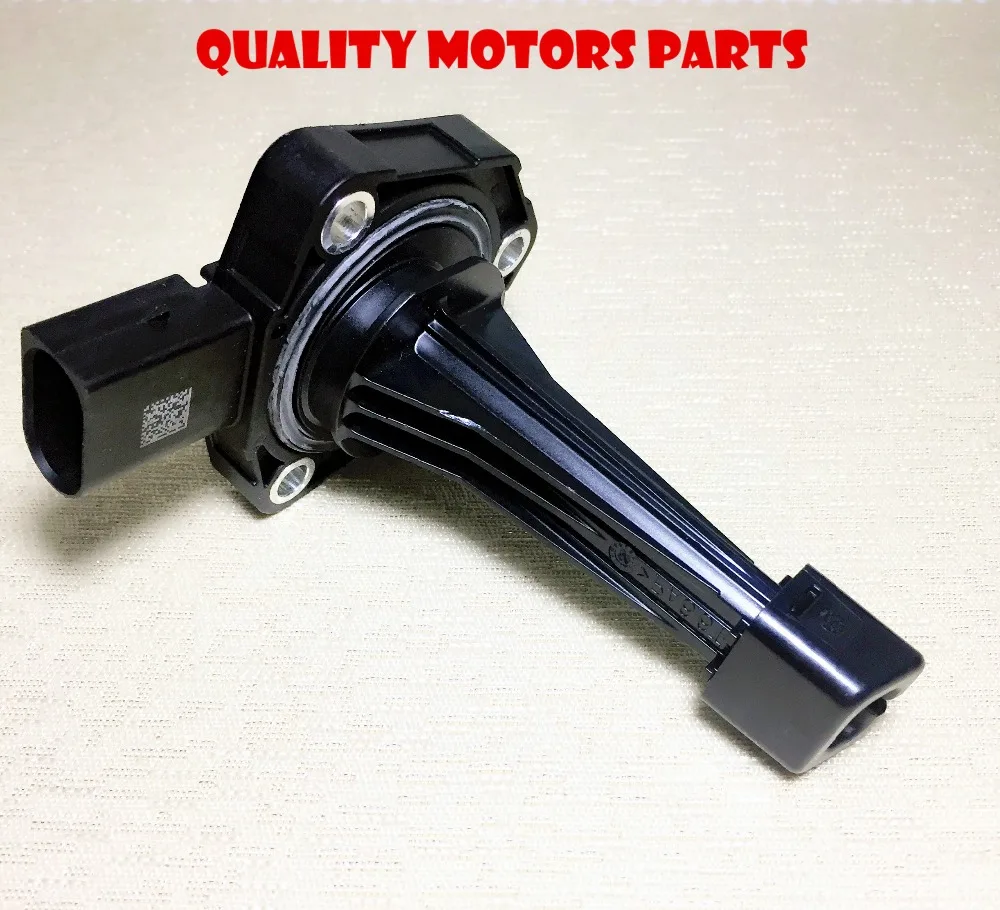 Оригинальный датчик уровня масла двигателя для Hyundai i40 i30 Santa FE IX35 IX55 2009 2012 OEM 21590 2A100