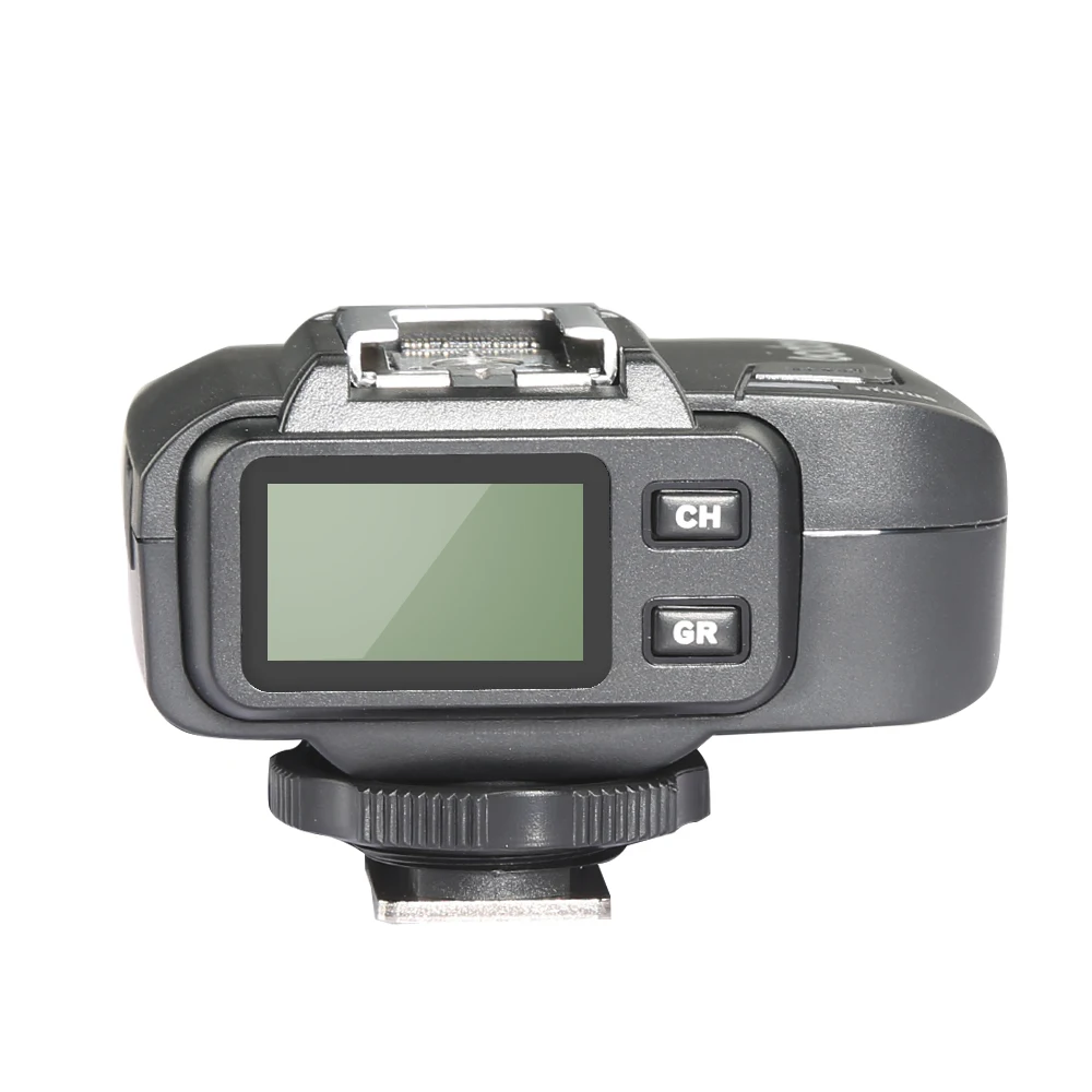 Godox X1S ttl 2,4G 1/8000 s HSS Беспроводной Камера флэш-ускоренный триггер X1T-S передатчик X1R-S приемник для sony A99 A7RIII