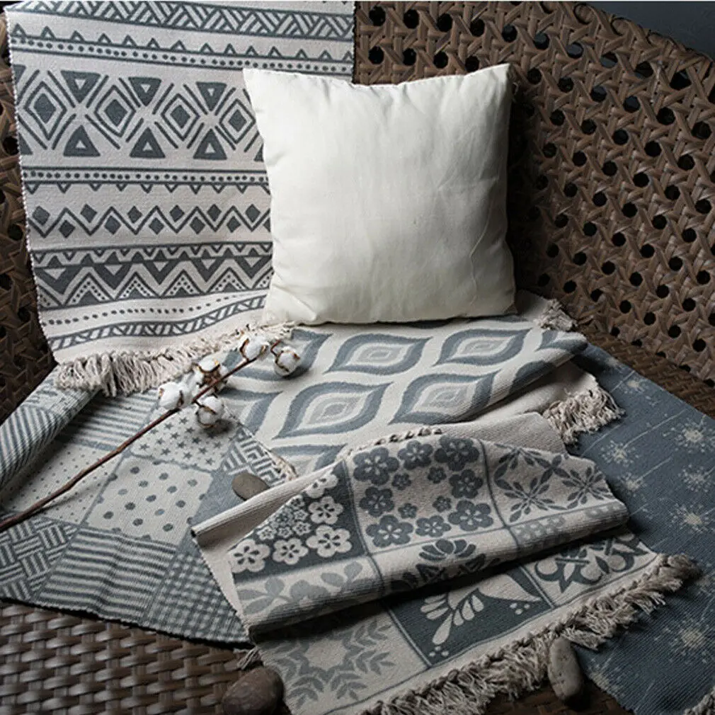 Новинка 2019 лидер продаж новый дизайнерский ворсистый коврик для пола с конфетти