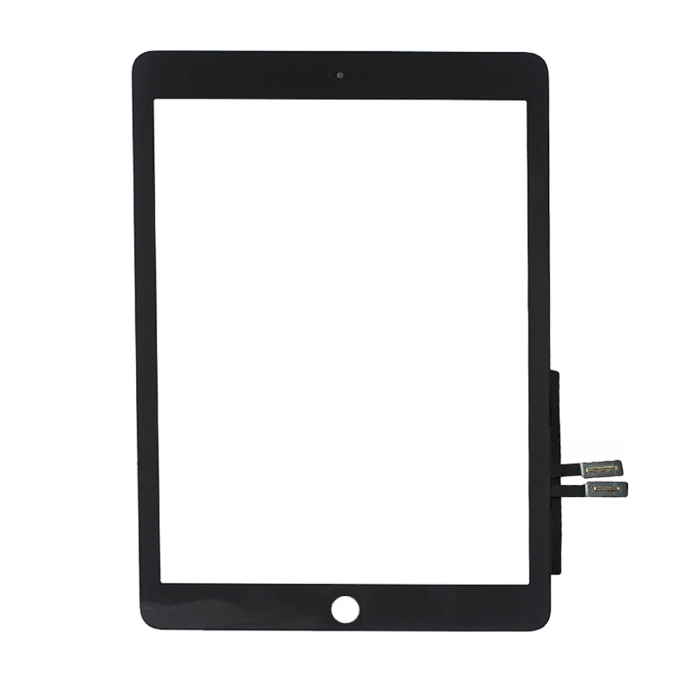 Новейшая версия 2018 Оригинальный планшет сенсорный экран для iPad Air 3 дигитайзер 9 7