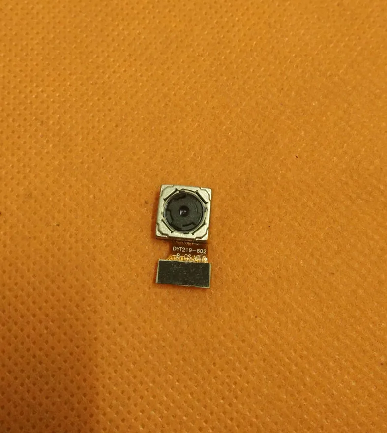 

Модуль задней камеры 13 МП для VKworld, T1, Plus, MTK6735, 4 ядра, 6 дюймов, высокое разрешение