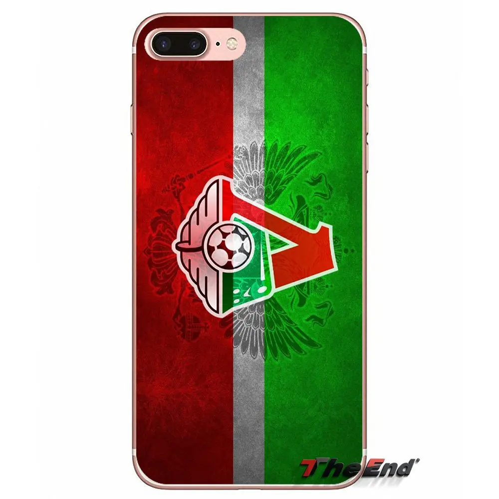 Силиконовый чехол Lokomotiv для Samsung Galaxy S3 S4 S5 MINI S6 S7 edge S8 Plus Note 2 3 4 5 Grand Core Prime|silicon case for