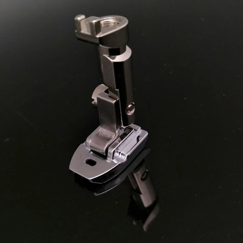 Скрытая невидимая прижимная лапка на молнии для Bernina OLD STYLE 530540700800810 5BB5269|Швейные