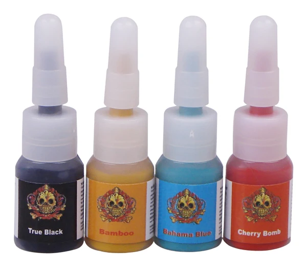 Набор для перманентного макияжа и тату машинки|tattoo starter kit|machine kitpermanent makeup machine kit |