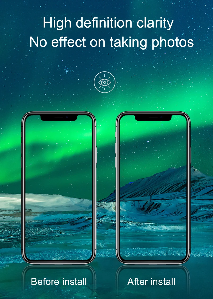 Для iPhone 7 8 Plus X XS Max XR объектив камеры протектор экрана металлическое защитное кольцо Крышка для iPhone XS XR X 7 8 чехол