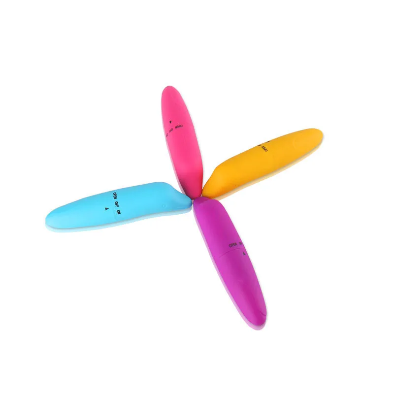 Дельфин G-spot вибратор мини AV палка Массажная женское устройство для мастурбации |