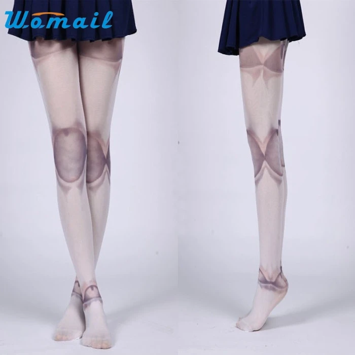 Женские гольфы fed30 1 шт.|fashion knee socks|knee sockswomen socks |