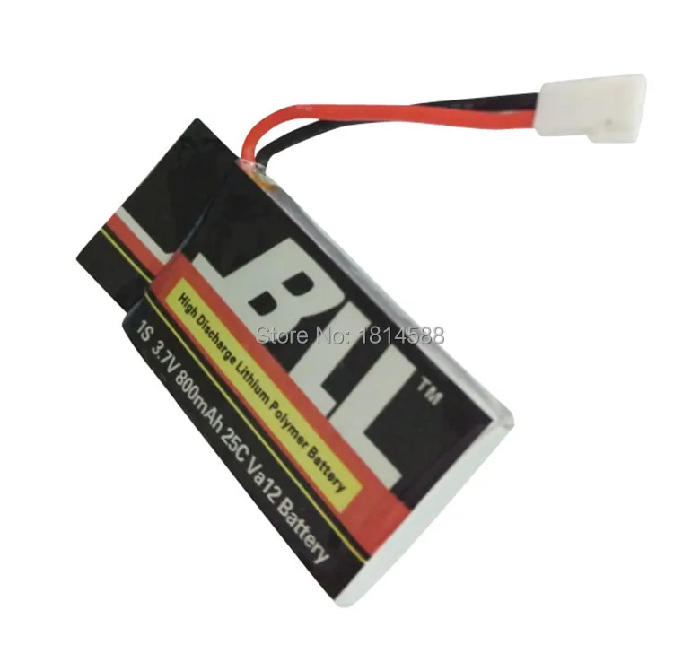 Syma X5C X5SC X5SW 1 V931 H5C CX 30 SS40 FQ36 T32 T5W H42 Квадрокоптер 3 7 в 800 мАч литиевая батарея USB