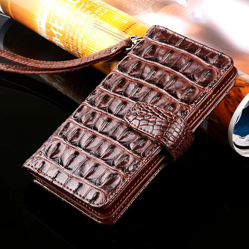 OCWAVE for oneplus 3 case Luxury Crocodile Snake Leather Flip Business Wallet bag Cases Phone cover capa funda | Мобильные телефоны