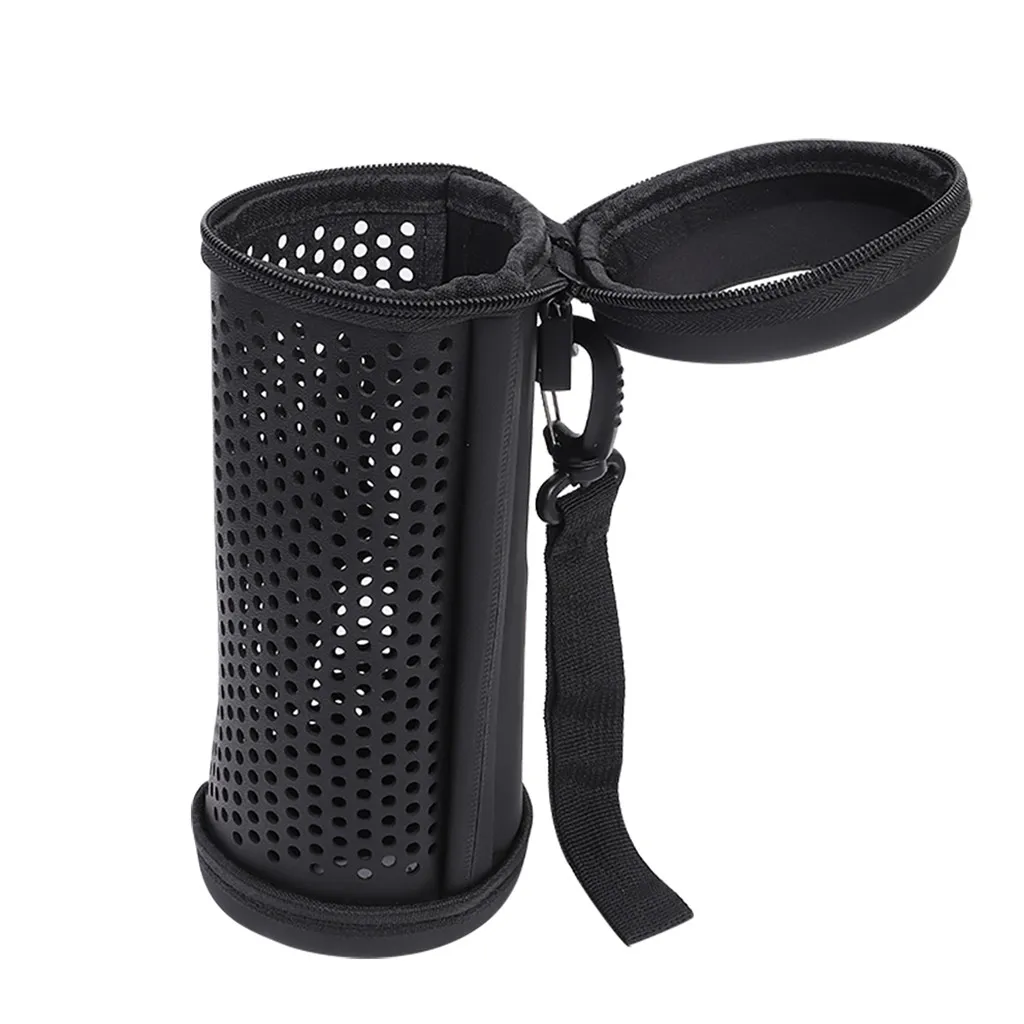 Чехол сумка для путешествий на молнии переноски ручной чехол EVA UE BOOM 3